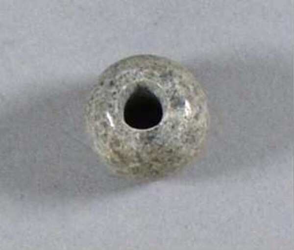 Stone bead