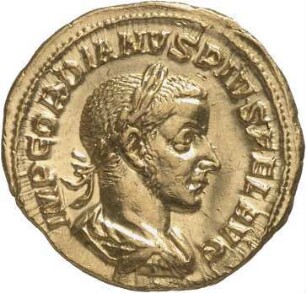 Gordianus III.