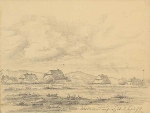 Westerland auf Sylt