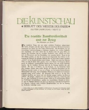 12: [Heft 12, 1914]