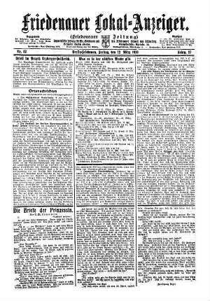 Nr. 62, 12.03.1920
