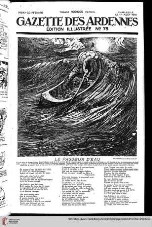 Hefte 75-77, August 1918