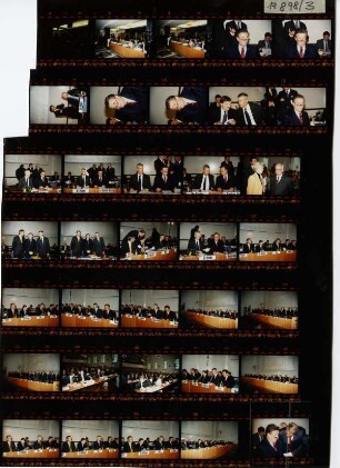 Philipp Holzmann AG - Hauptversammlung 1997, Frankfurt am Main, 1998