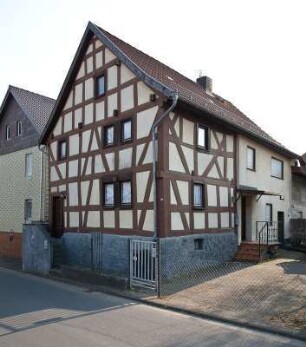 Grünberg, Eichenstraße 10