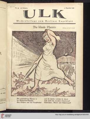 Hefte 49-53, Dezember 1920