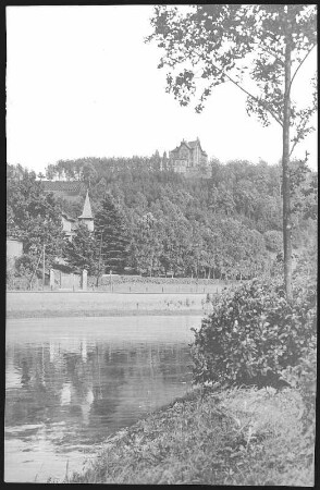 Waldheim. Goldene Höhe