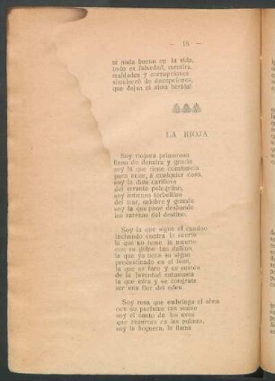 La Rioja