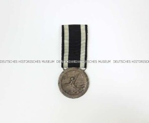 Tapferkeitsmedaille am Band, 238. Infanterie-Division