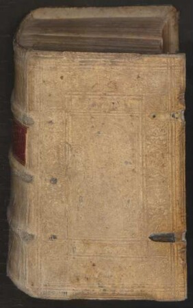 D. IACOBI SCHOEPPERI || CONCIO||NES IN EPISTOLAS || ET EVANGELIA DOMINICA-||LIA, QVAS TREMONIAE ... || partim conscripsit, par-||tim publicè ibidem || habuit.|| PARS HYEMALIS || magna nouarum Concionum accessio-||ne rursum locupletata, adnotatiśq; locis || plerisque obscurioribus nunc || repurgata.|| ... ||