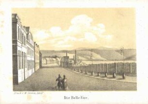 Die Belle-Vue.