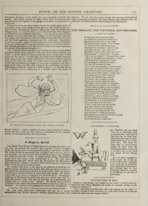 Illustrated law books; "Doctoring" a statue