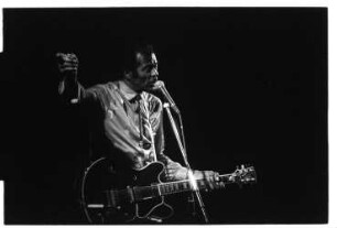 Chuck Berry 14.2.1988 I N6
