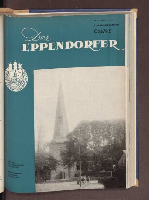 Nr. 9 September 1967