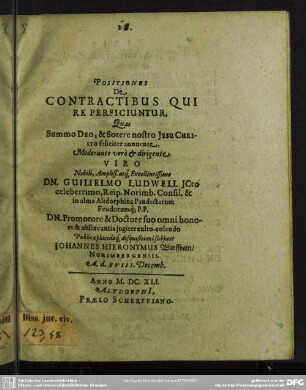 De contractibus qui re perficiuntur