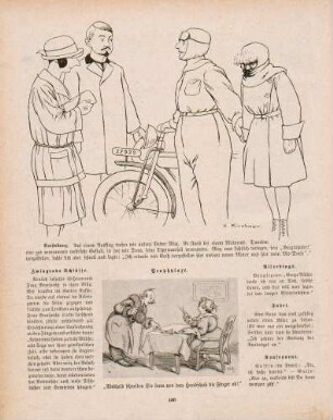 "Vorstellung" "Prophylaxe"