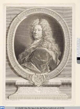 François Le Chambrier