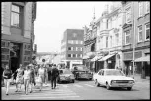 Kristiansand: Hauptstraße