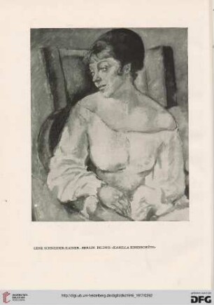 Lene Scheider-Kainer