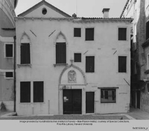 Palazzo Magno, Venedig