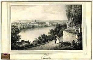 Chemnitz. 1835.