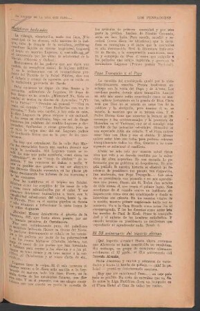 El 35 aniversario del imperio alemán