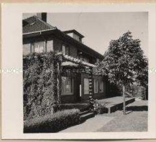 Bünde, Tonwerk Heinrich Hensiek