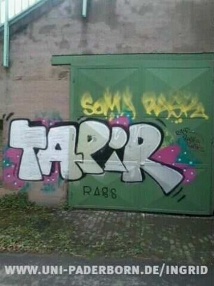SoMA RASK