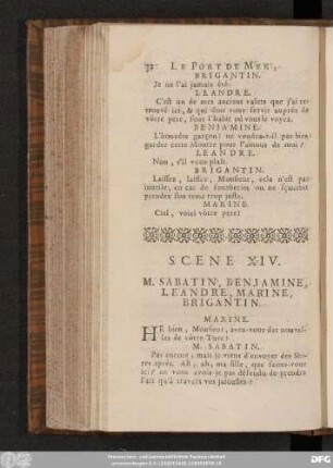 Scene XIV.
