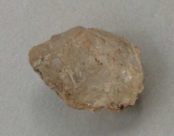 Pierre de quartz