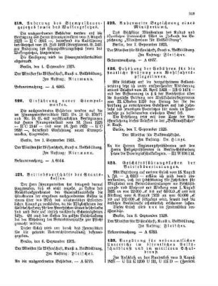 Geschäftsführungskosten der Betriebsvertretungen : [Amtlicher Teil]