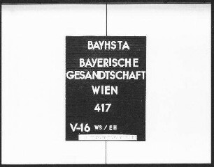 Anfechtung der Errichtung eines Kapuzinerklosters in Dierdorf (Grafschaft Wied) durch die Protestanten