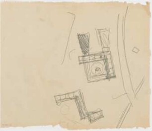 Grund, Peter; Bad Vilbel; Ernst Reuter Schule - Grundriss