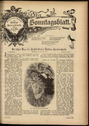 Ausgabe vom Sonntag, den 09. Februar 1902.