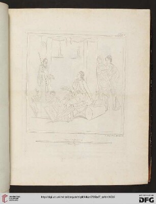 Tabula I-XCVIII