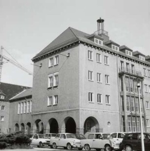 Westsächsiche Hochschule Zwickau