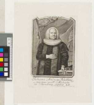 Johann Andreas Noelting