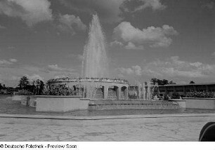 Springbrunnen