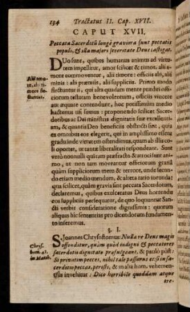 194-204, Caput XVII