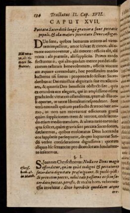 194-204, Caput XVII