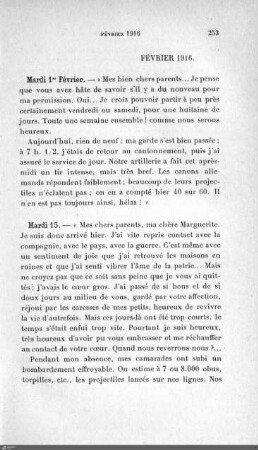 Février 1916