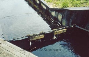 Krabben (Fischtreppe)