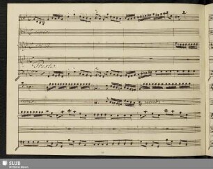 [Aria no.10]: Sul terren piagata a morte