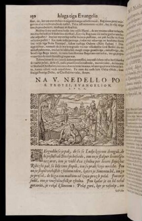 150-166, Na V. nedello po S. Troyzi, evangelion Luc. V. - Na shesto nedello po S. Troyzi, evangelium Math. na V. cap.