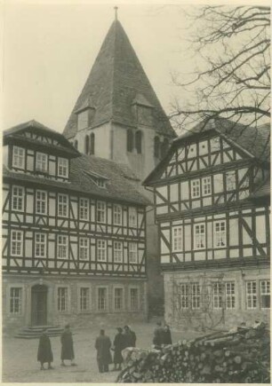 Oberkaufungen, Kreis Kassel