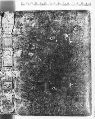 Missale ordinis Cisterciensium - BSB Clm 2769