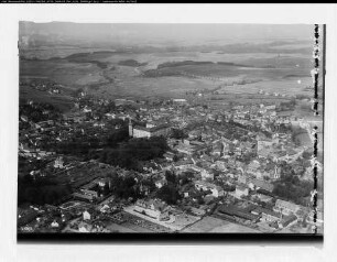 Schleiz (b. Gera)
