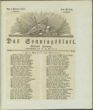 5tes Stück