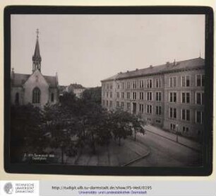 Kapellplatz mit Polytechnikum (195)