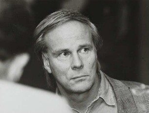 Hans Christoph Buch