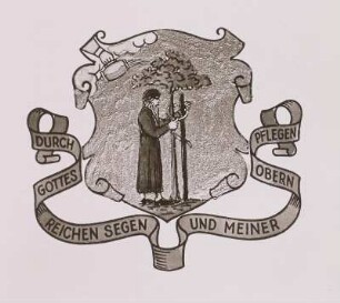 Netzschkau, Stadtwappen